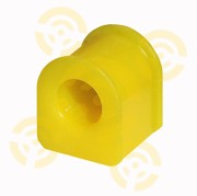 Полиуретановая втулка стабилизатора, задней подвески NISSAN FRONTIER D22U (09.19 2-01-3745 TOCHKA OPORY