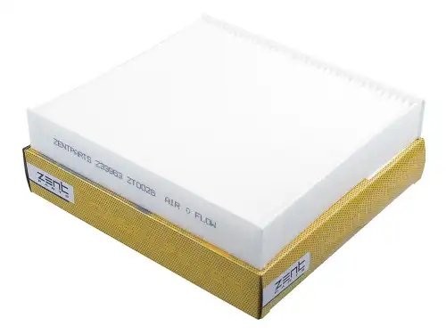 фильтр салона! Voyah Dream, Lada Vesta/X-Ray, Renault Logan/Sandero/Captur 1.4-1 Z33963 ZENTPARTS