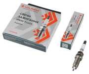 Свеча зажигания NISSAN JUKE 1.6 10-/QASHQAI 1.6 07-13, иридий+иридий VR12168 VOLRAM