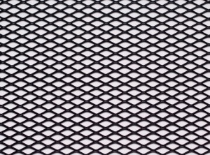 Сетка универсальная, размер ячейки 10 мм (ромб), 200х1000 SB102011 ARBORI