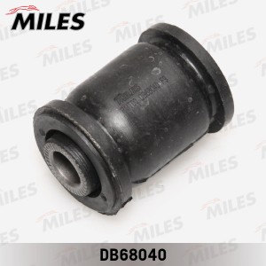 Сайлентблок рычага передней подвески HYUNDAI ACCENT/ATOS DB68040 DB68040 MILES