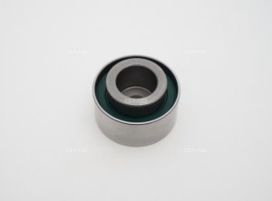 ролик обводной ремня ГРМ!\ Mazda 323 1.5-1.8 DOHC 86> GT20060 GMB