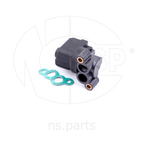 Регулятор холостого хода HYUNDAI Accent KIA Cerato (00-) NSP NSP023515022600 NSP