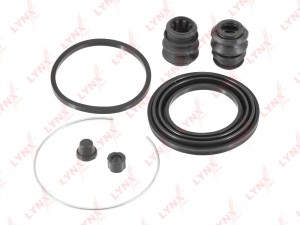 Ремкомплект тормозного суппорта переднего (для поршня Ø 54 мм, суппорт Akebono) BC-0427 LYNXAUTO