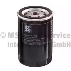 фильтр масляный!\ Mazda 626/929 1.3-3.0 <00, Mitsubishi Galant/Lancer 1.6-2.0 91 500131093 KOLBENSCHMIDT