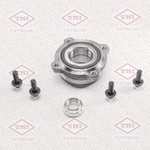 Ступица задняя BMW X5(E70)/ X6(E71/E72) 07- TDE5083 TDE5083 TATSUMI