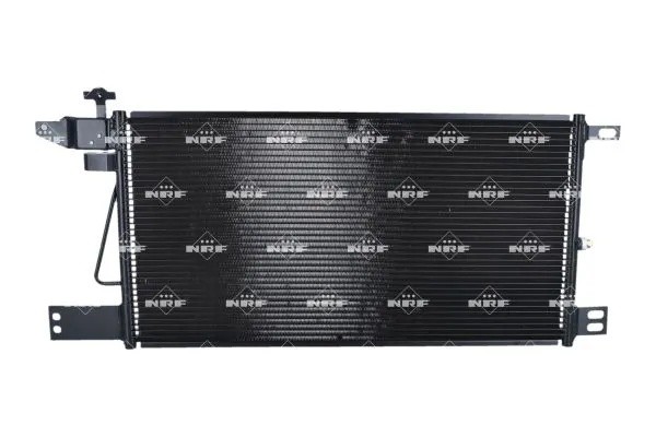 Радиатор кондиционера SCANIA P,G,R,T series (04-) NRF 35790 NRF
