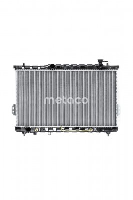 HYUNDAI SANTA FE (2000>) АКПП 8010054 METACO