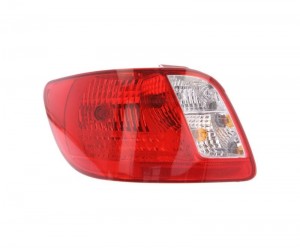 фонарь левый! 5 doors\ KIA Rio all 05> 323-1920L-AQ DEPO