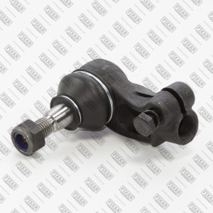 Наконечник рулевой тяги левый DAEWOO Nexia/Espero/Lanos 91-OPEL Ascona/Kadett 81 FS0517L FIXAR