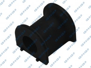 втулка стабилизатора переднего! d24\ VW Transporter T5 03-07 518051 GS P