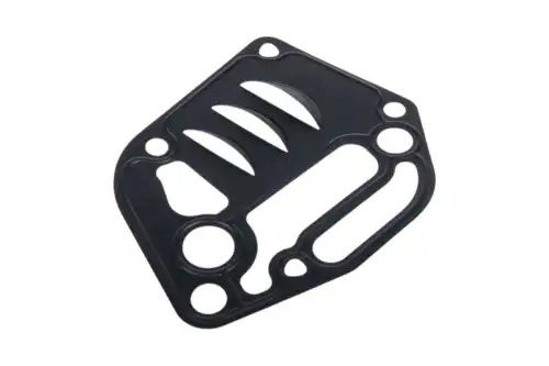 прокладка корпуса масляного фильтра! Audi, VW, Skoda, Seat 1. 6-2.0T AWB 94> Z17639 ZENTPARTS