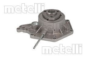 помпа!\ Audi A6/A7/A8 3.0T 241226 METELLI