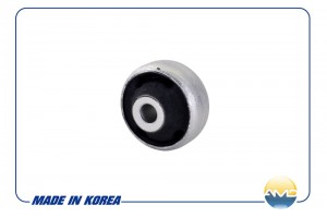 Сайлентблок рычага переднего задний VOLKSWAGEN Polo седан V 612, 614, 1,6, 2010- AMD.SB1636 AMD