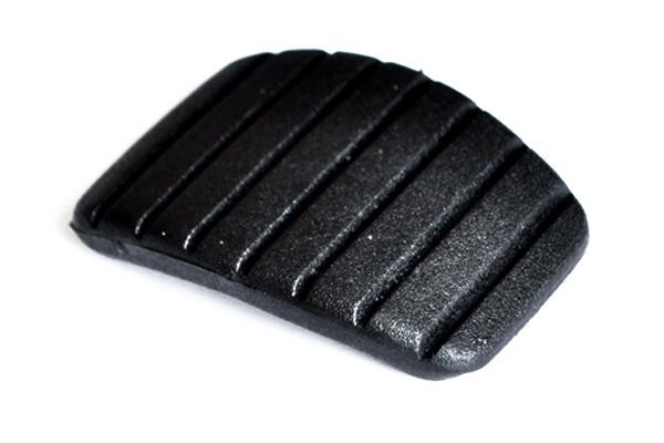Накладка педали RENAULT Logan (14-) тормоза ASAM 55556 ASAM