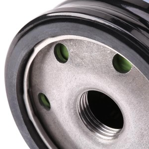Фильтр масляный VW Golf (12-),Polo (12-) AUDI A3 (12-) SEAT Leon SKODA Octavia F OP6163 FILTRON