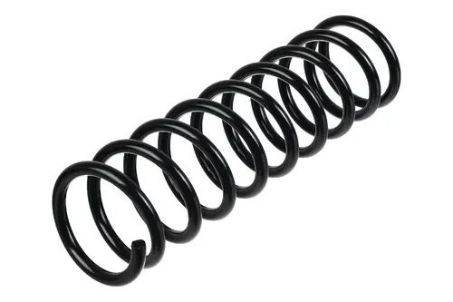 пружина задняя! 42 084 27\ BMW E38 2.8i-4.4i 94-01 Z38384 ZENTPARTS