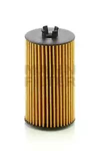Фильтр масляный HU6019Z HU6019Z MANN FILTER