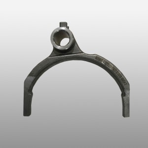 Вилка КПП 6DS60T1702058D SHAFT