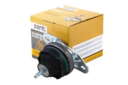 подушка ДВС правая!\ Citroen C5,Peugeot 607/806/807/Expert 2.0HDi/2.2HDi 01> Z13532 ZENTPARTS