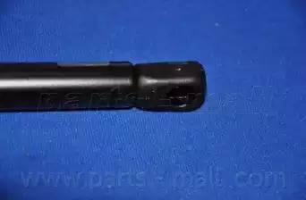 Газовый упор капота KIA SORENTO(BL) 02-06 PQB-007 PQB007 PMC PARTS MALL