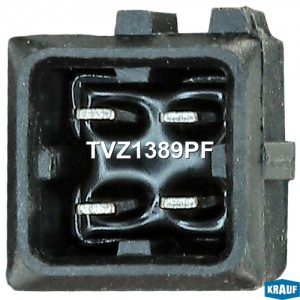 Термостат tvz1389pf KRAUF