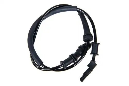 датчик ABS! задний\ Renault Laguna 1.6-3.0i/DCi 01> Z03341 ZENTPARTS
