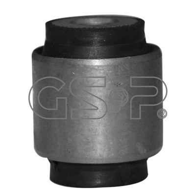 сайлентблок наружного попер.заднего рычага задней подвески!\ Nissan Murano Z50/Q 516107 GS P