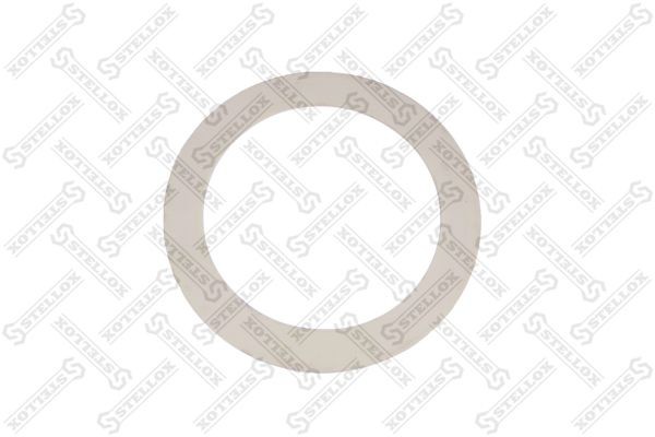 кольцо уплотнительное ступицы !пластик. 100x134x2.5 \BPW 89-01037-SX STELLOX