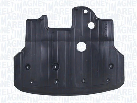 M.MARELLI 021316938340 Кожух защиты двигателя 16941895 021316938340 MAGNETI MARELLI