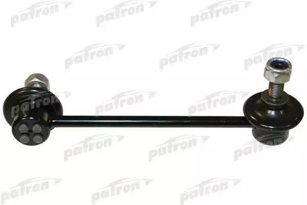 Стойка стабилизатора MAZDA 6 (07-) переднего правая PATRON PS4363R PATRON