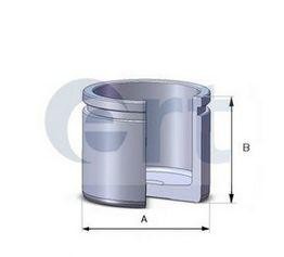 RENAULT LOGAN (2005-2014)/MEGANE (1996-2002) D=48, H=53,6 мм. 150236C ERT