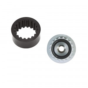 Муфта свободного хода K01EG1 (7884-20100) K01EG1 GATES