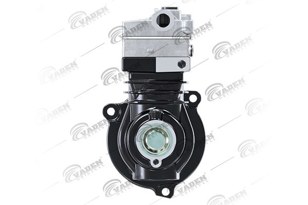 Компрессор пневматический 2-х цилиндровый 1300190002 VADEN