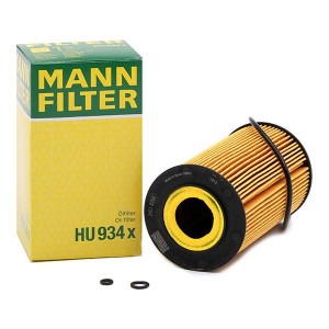 W220/W211/W163 400 CDI HU934X MANN FILTER