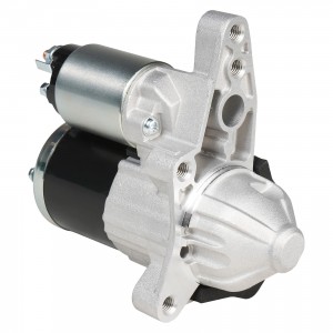 Стартер для ам Lada Vesta (15-)Xray (16-) 1.6i, Renault Kaptur (16-) (H4M) MT (L LST 0906 START VOLT