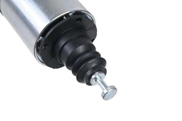 втягивающее реле стартера !24v D35 \Kamaz Cummins ISLE 310 0685223SX STELLOX