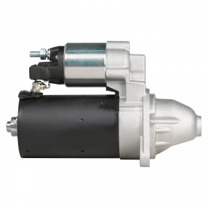 Стартер для а/м BMW 5 F10 (10-)/3 F30 (12-)/X3 F25 (11-) 2.0i MT 1,7кВт (LSt 260 LST 2608 START VOLT