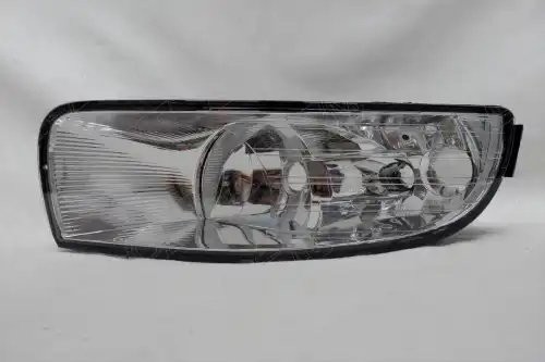 Фара противотуманная правая Skoda Superb 2 2008-2013, с повторителем OEM0081PTFPR OEMPARTS