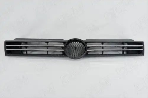Решетка радиатора Volkswagen Polo sedan 5 2010-2015 OEM3018 OEMPARTS
