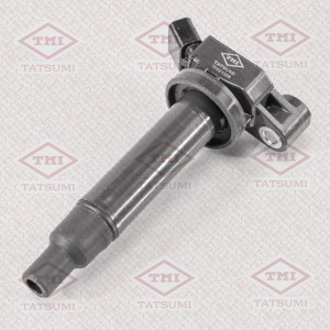 Катушка зажигания LEXUS RX 97-TOYOTA Camry/Alphard/Harrier/Kluger 97- THG1028 THG1028 TATSUMI