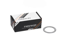 MAN/RENAULT TRUCK Подшипник вала для Meritor D3 T0845-3004 TOPCOVER