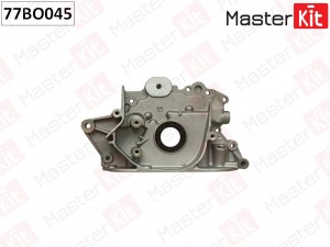 Насос масляный Hyundai/Kia G4HG 77BO045 77BO045 MASTER KIT