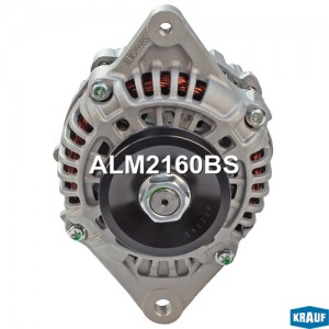 Генератор cо шкивом 1 ручей ALM2160BS KRAUF