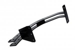 Тягово-сцепное устройство тип А LADA Niva Travel (без электропроводки) LECAR016090705 LECAR