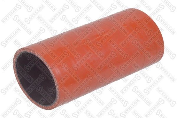 патрубок !к/от блока цилиндров d=50 силикон\Scania R142/143 81-11063-SX STELLOX