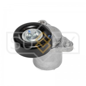 HYUNDAI SANTA FE (CM) (2005>) 2.2D FP-2406 SUFIX