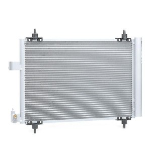 VL817824=AVA PE5286=GR901721 [6455CP] !радиатор кондиционера\Peugeot 407,Citroen 94723 NISSENS