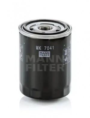 Фильтр топливный WK 7041 MANN FILTER