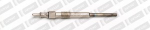 Свеча накаливания DG184 DENSO